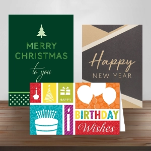 Greeting Cards